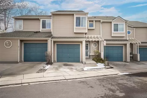 3453 Atlantic Dr, Colorado Springs, CO 80910