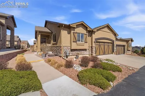 7670 Matchlock Hts, Colorado Springs, CO 80923