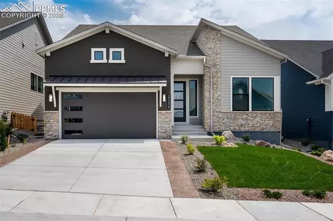 17174 Crimson Clover Dr, Monument, CO 80132
