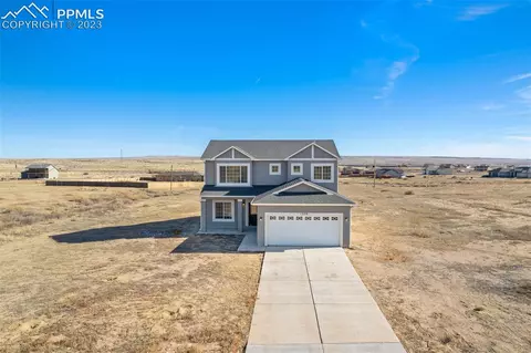 1270 Blazing Trail Dr, Pueblo West, CO 81007