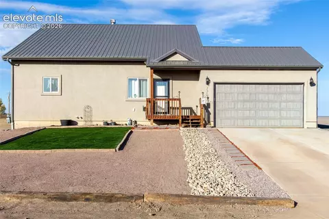 1293 N Sandstone Ln, Pueblo West, CO 81007