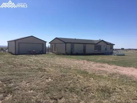 17060 Wagon Train Loop, Peyton, CO 80831 photo 1