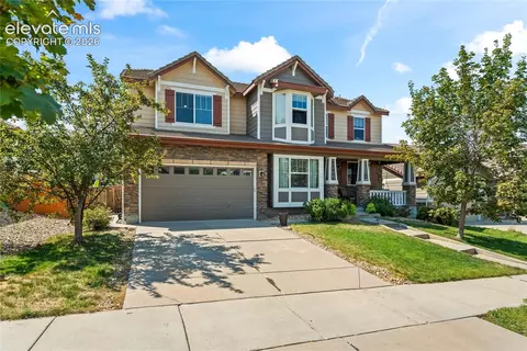 23950 E Dorado Pl, Aurora, CO 80016