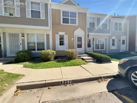 4253 Baytown Dr, Colorado Springs, CO 80916