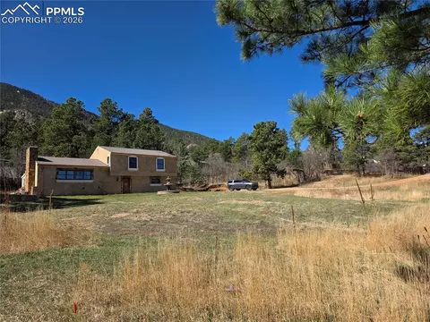 505 Penrose Blvd, Colorado Springs, CO 80906