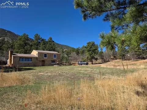 505 Penrose Blvd, Colorado Springs, CO 80906