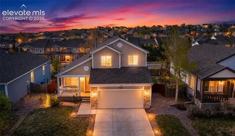 7505 Dobbs Dr, Fountain, CO 80817