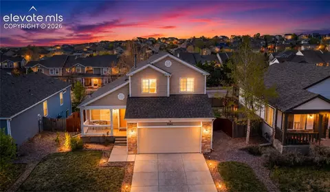 7505 Dobbs Dr, Fountain, CO 80817