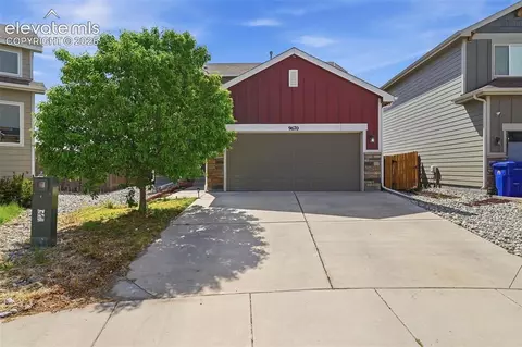 9670 Silver Stirrup Dr, Colorado Springs, CO 80925