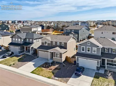 6940 Passing Sky Dr, Colorado Springs, CO 80911