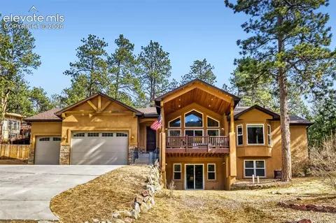 4519 Edwards Pl, Cascade, CO 80809