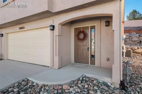 5305 Mountain Peak Pt, Colorado Springs, CO 80917