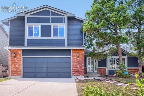 8140 Lythrum Dr, Colorado Springs, CO 80920
