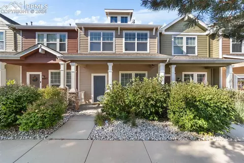 4841 Harrier Ridge Dr, Colorado Springs, CO 80916