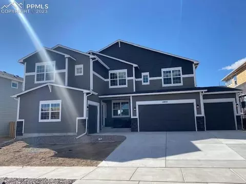 10894 Evening Creek Dr, Peyton, CO 80831