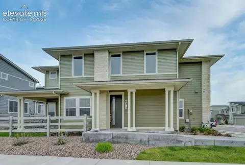 6312 Alyssum Hts, Colorado Springs, CO 80924