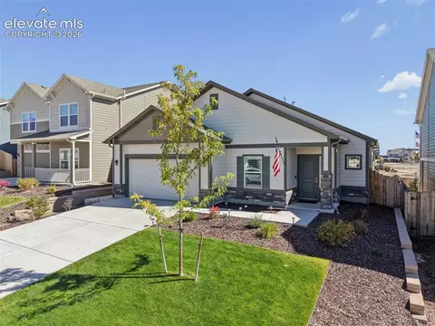 8675 Bynum Dr, Colorado Springs, CO 80908