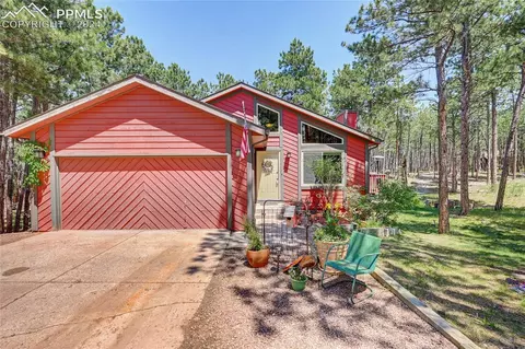 17855 Fairplay Way, Monument, CO 80132
