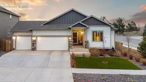 8070 Sandy Ct, Colorado Springs, CO 80939