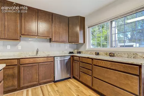 3103 Jon St, Colorado Springs, CO 80907