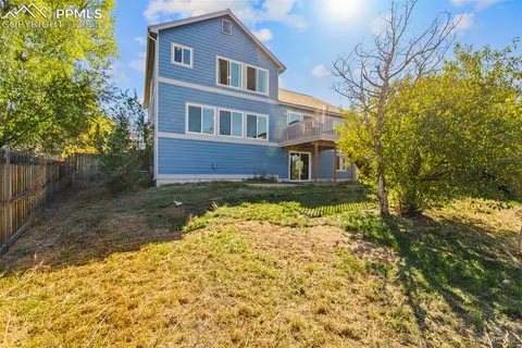 7020 Hillbeck Dr, Colorado Springs, CO 80922