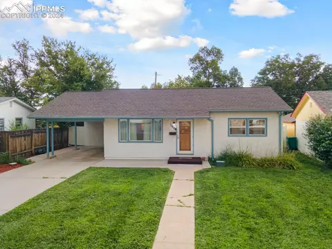 1620 Maplewood Dr, Pueblo, CO 81005