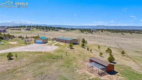 17580 Steppler Rd, Colorado Springs, CO 80908