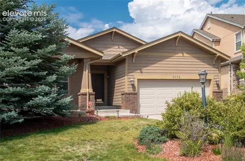 9574 Roxborough Park Ct, Colorado Springs, CO 80924