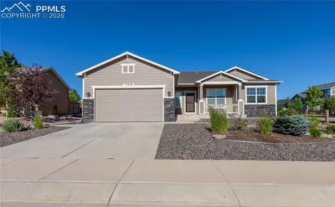 17915 Gypsum Canyon Ct, Monument, CO 80132