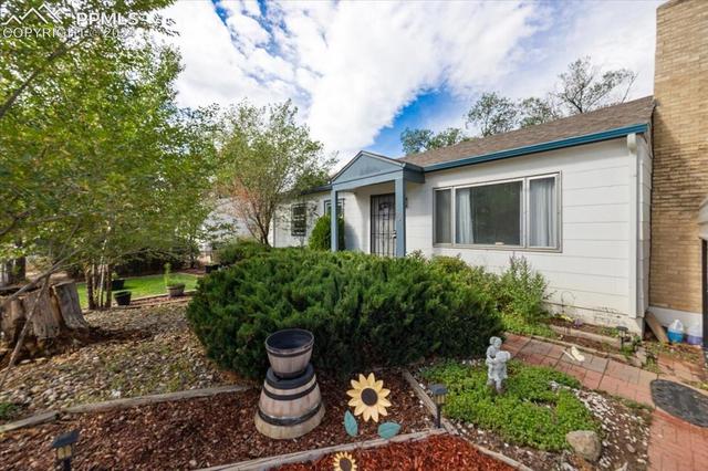 1936 S Cedar Ave, Colorado Springs, CO 80905