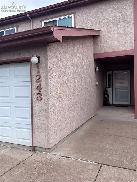 1243 Holland Park Blvd, Colorado Springs, CO 80907