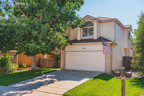 5242 E Devon Ave, Castle Rock, CO 80104