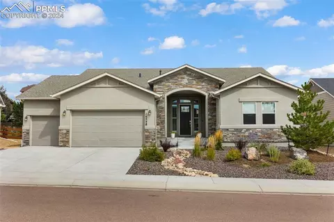 16548 Hallmark Trl, Monument, CO 80132 photo 1