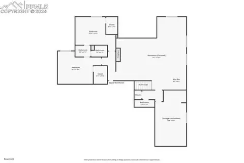16548 Hallmark Trl, Monument, CO 80132 photo 32