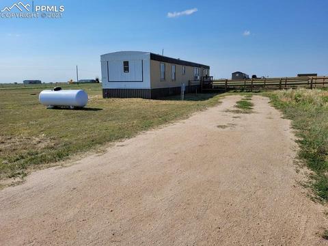 5274 S Yoder Rd, Yoder, CO 80864 photo 25