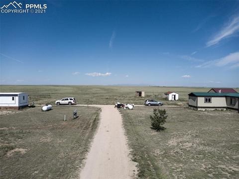 5274 S Yoder Rd, Yoder, CO 80864 photo 1