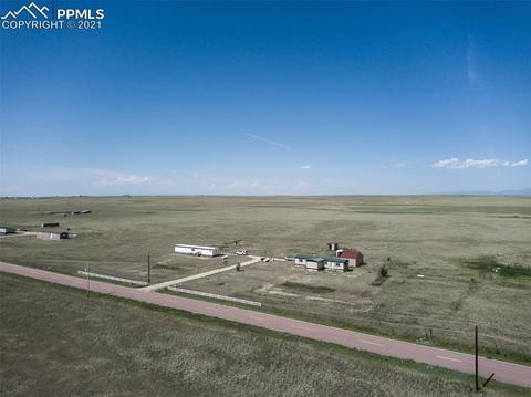 5274 S Yoder Rd, Yoder, CO 80864 photo 46