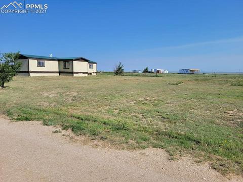 5274 S Yoder Rd, Yoder, CO 80864 photo 5