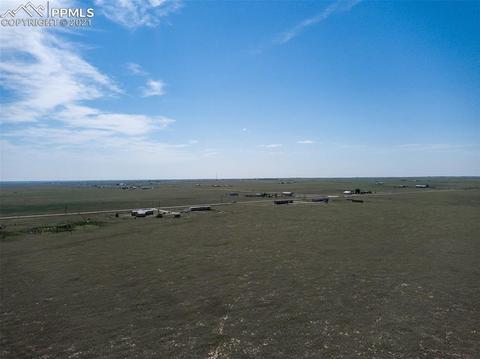5274 S Yoder Rd, Yoder, CO 80864 photo 48