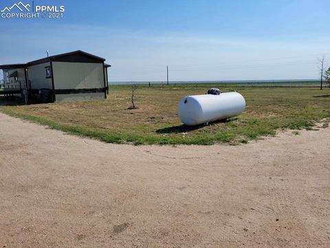 5274 S Yoder Rd, Yoder, CO 80864 photo 4
