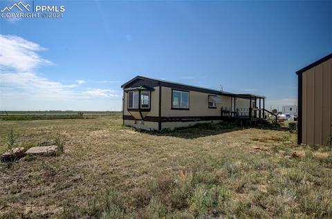5274 S Yoder Rd, Yoder, CO 80864 photo 20
