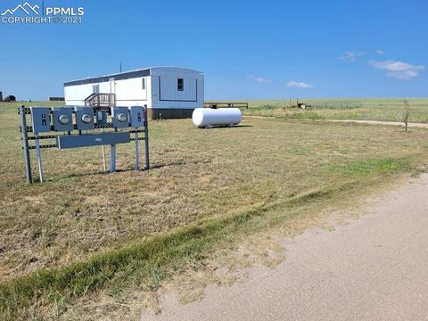 5274 S Yoder Rd, Yoder, CO 80864 photo 24