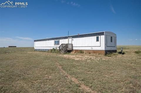 5274 S Yoder Rd, Yoder, CO 80864 photo 27