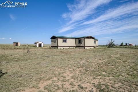 5274 S Yoder Rd, Yoder, CO 80864 photo 21