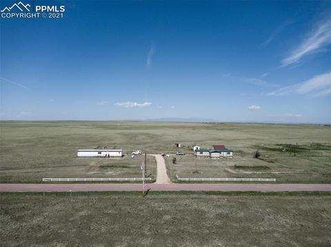5274 S Yoder Rd, Yoder, CO 80864 photo 43