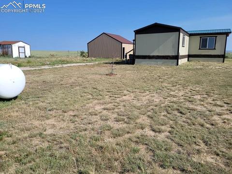 5274 S Yoder Rd, Yoder, CO 80864 photo 6