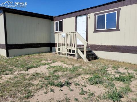 5274 S Yoder Rd, Yoder, CO 80864 photo 3
