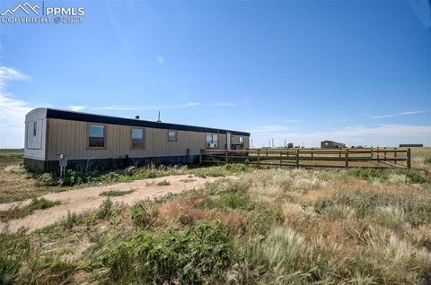 5274 S Yoder Rd, Yoder, CO 80864 photo 26