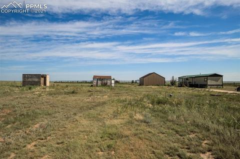 5274 S Yoder Rd, Yoder, CO 80864 photo 23