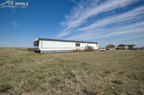 5274 S Yoder Rd, Yoder, CO 80864 photo 28